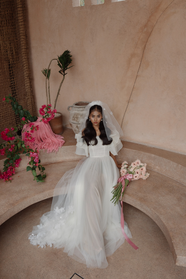 Moments of Romance in Bali