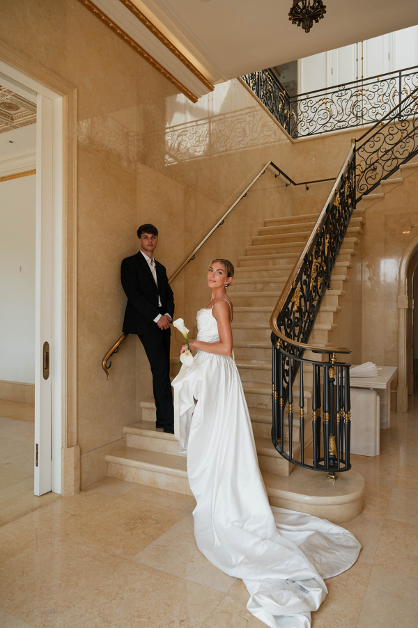 Photographers Casey Smith