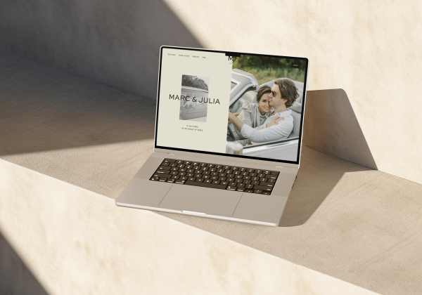 Stationery Avelã White