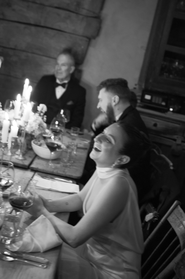 Photographers Cheyanna De Nicola