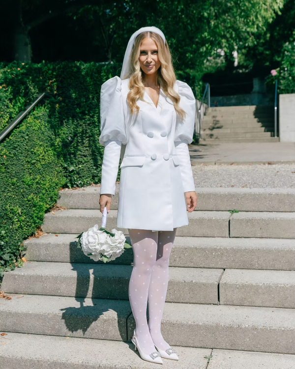 The Cool Bride’s Guide to Effortless Beauty