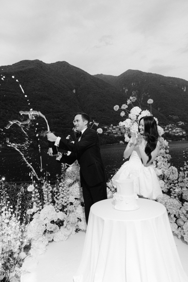 Planners CheChic! Weddings