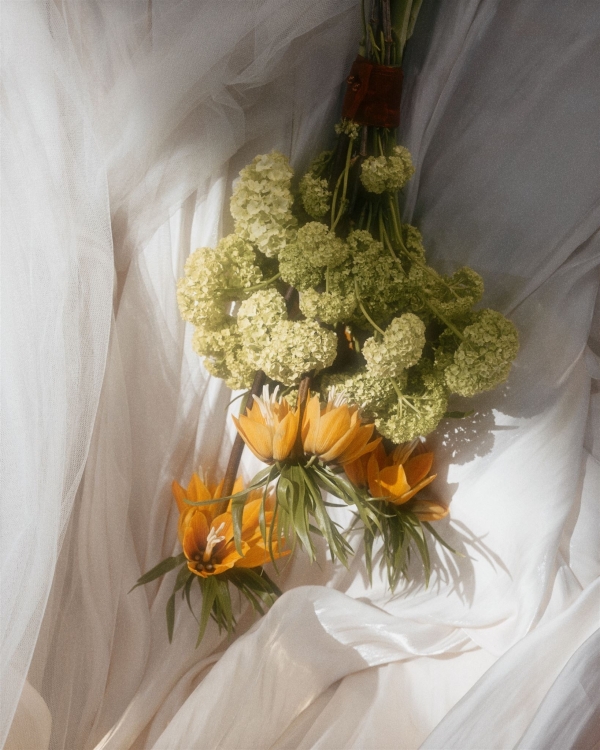 Spanish Sun, Endless Love