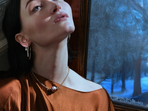 Fine Jewelry Uniform Object