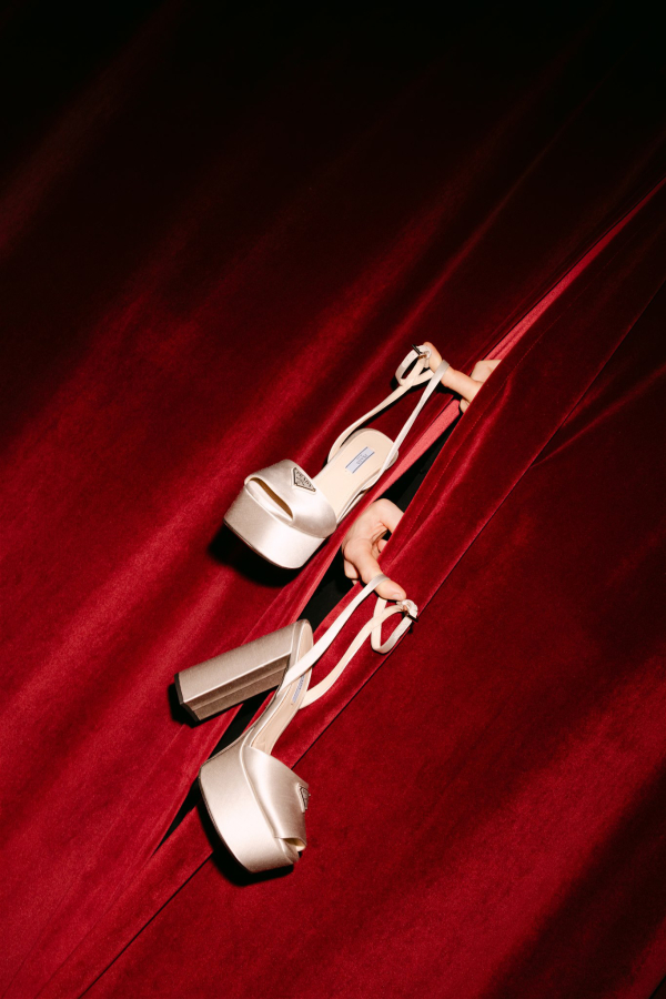 Photographers Yolanta Birkhane