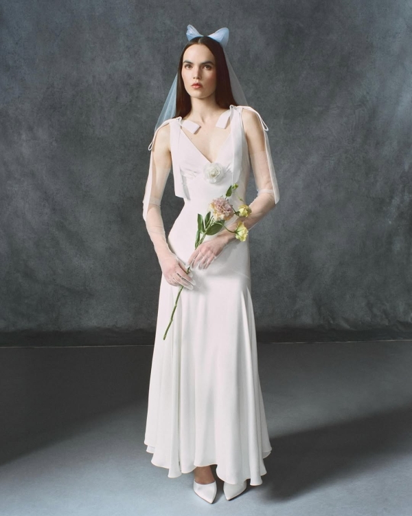 Top 20 Bridal Designers in the US Every Bride Should Know