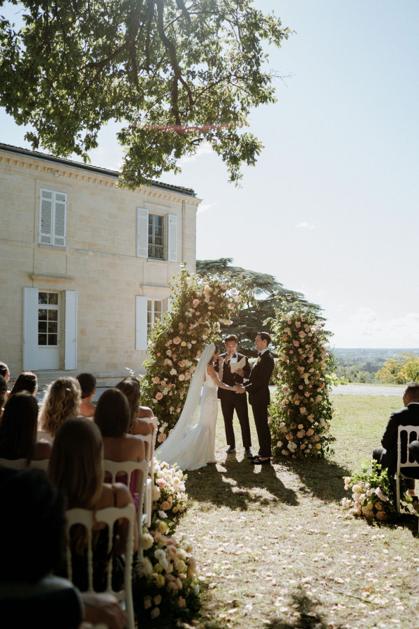 Venues Château Gassies