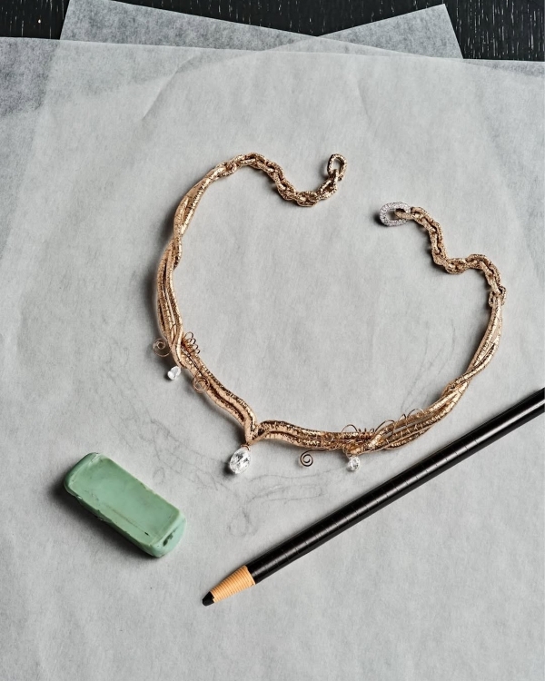 The Best Bridal Accessories for Every Wedding Dress Neckline