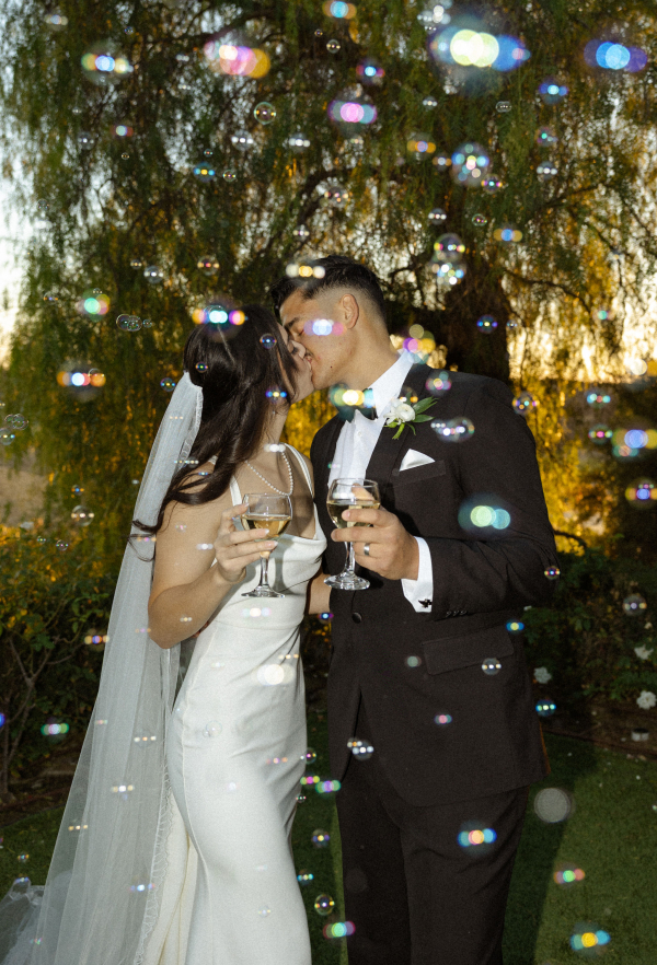 Photographers Lizzy Mae