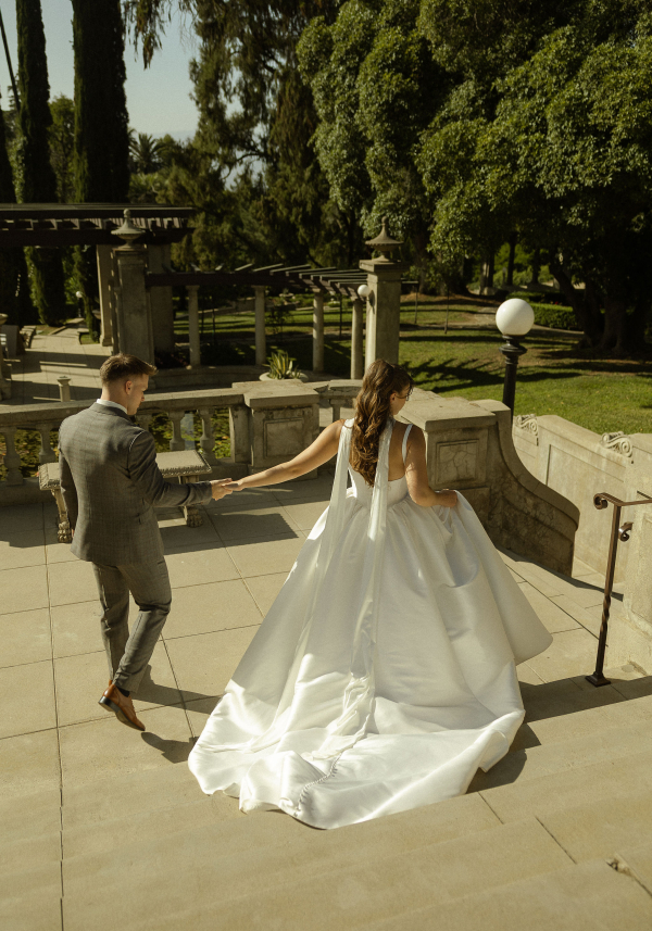 Photographers Lizzy Mae