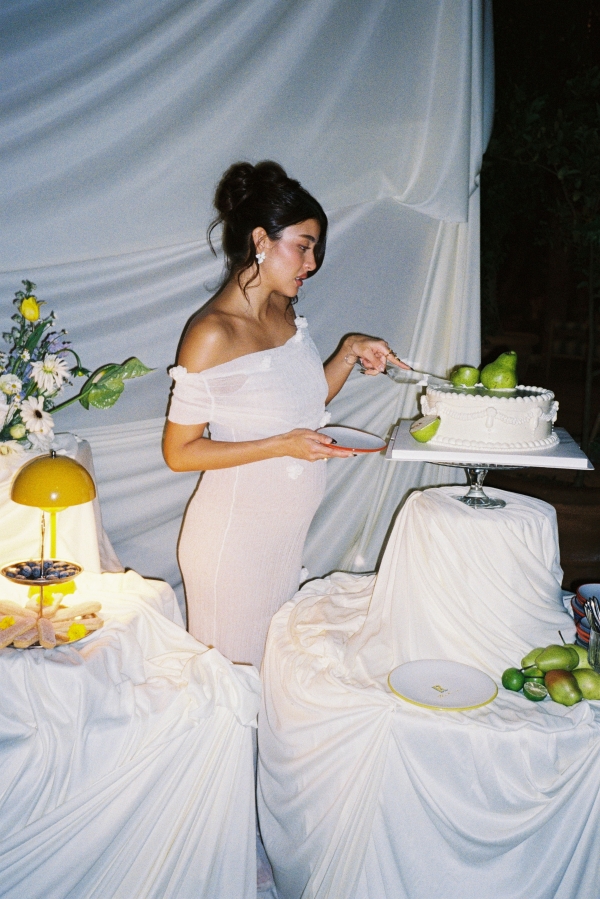 Cakes & Catering SNP Cake Atelier