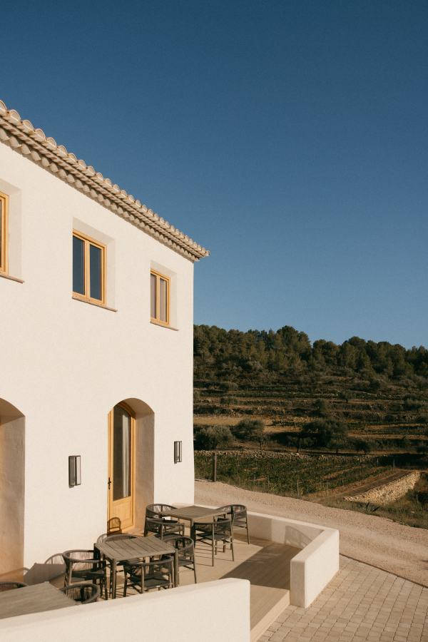 Venues Masia Cabellut