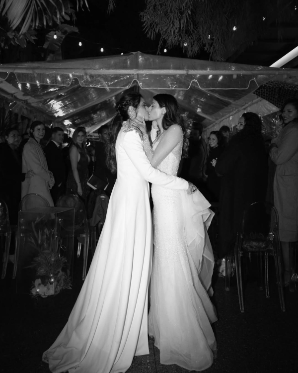 16 First Dance Songs Recommended by Top Wedding Vendors