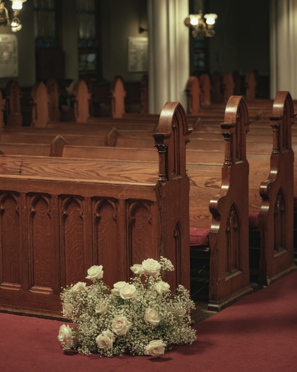 Celebrating Pride: Our Favorite LGBTQIA+ Weddings