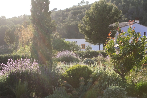 Venues Masia Cabellut