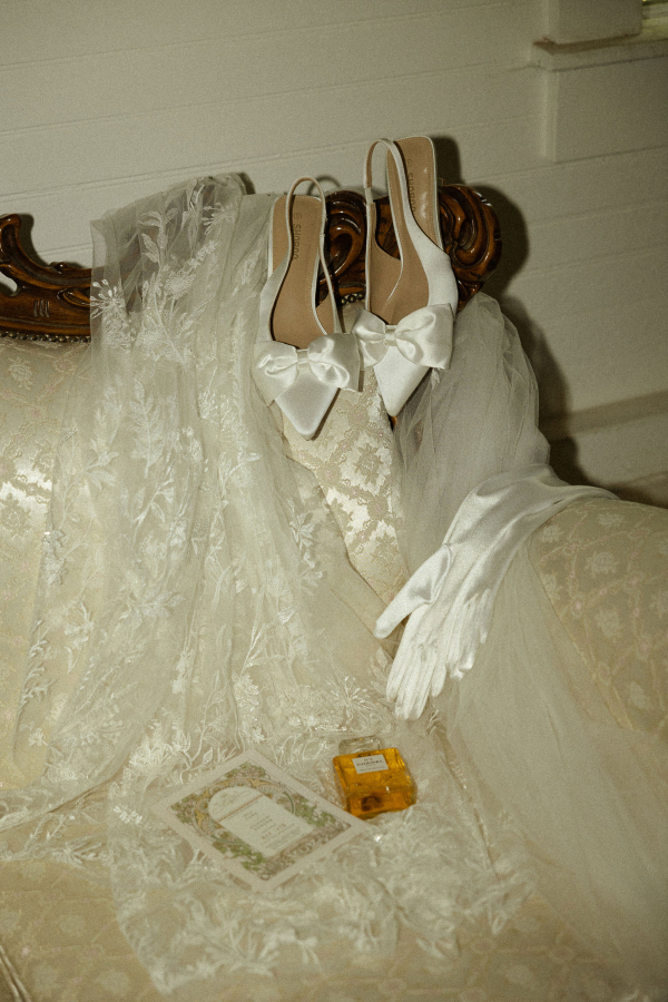 Photographers Lizzy Mae