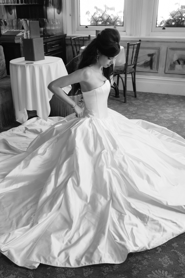 Bridal Shehzarin Batha Couture