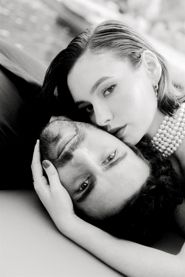 Photographers Yolanta Birkhane