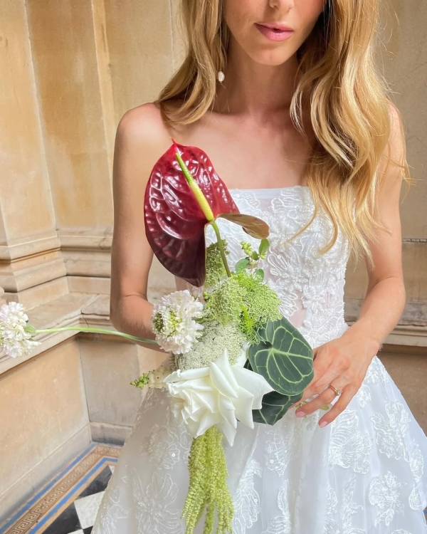 Florists Solasta Blooms