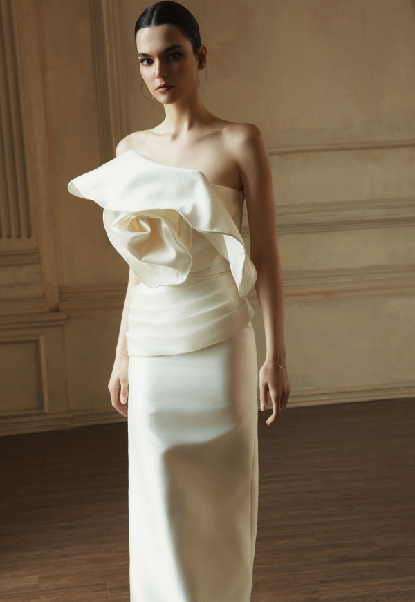 Bridal LINH DOAN ATELIER