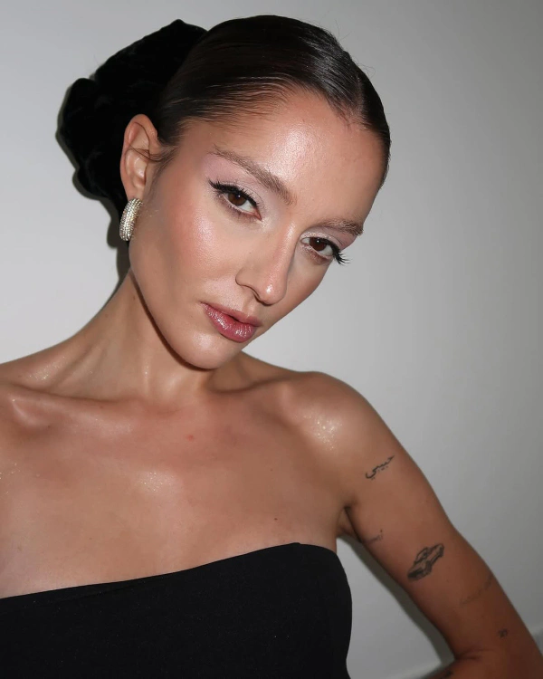 The Cool Bride’s Guide to Effortless Beauty — photo 1