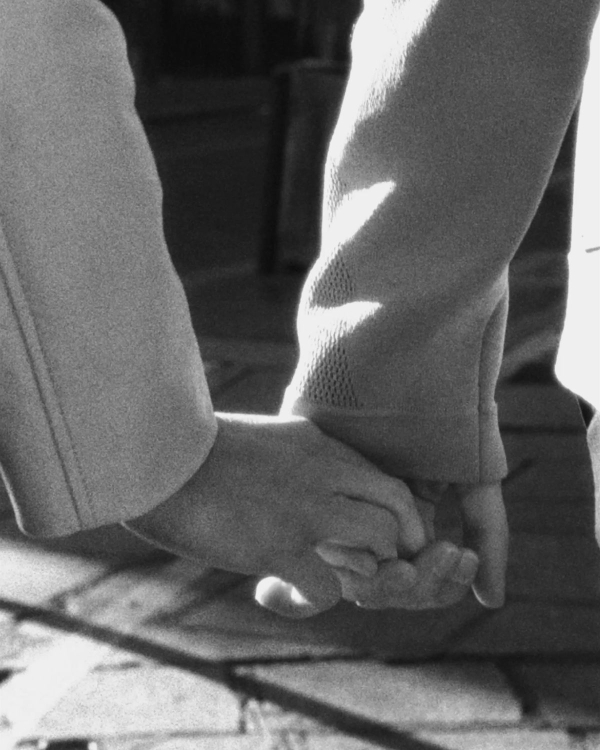 In Conversation: Danilo & Sharon