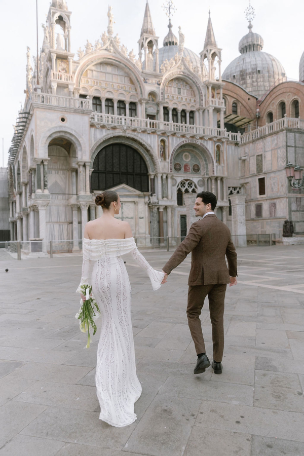 Planners Wedding Erah