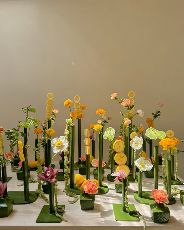 6 Steps to Create Show-Stopping Wedding Reception Tables