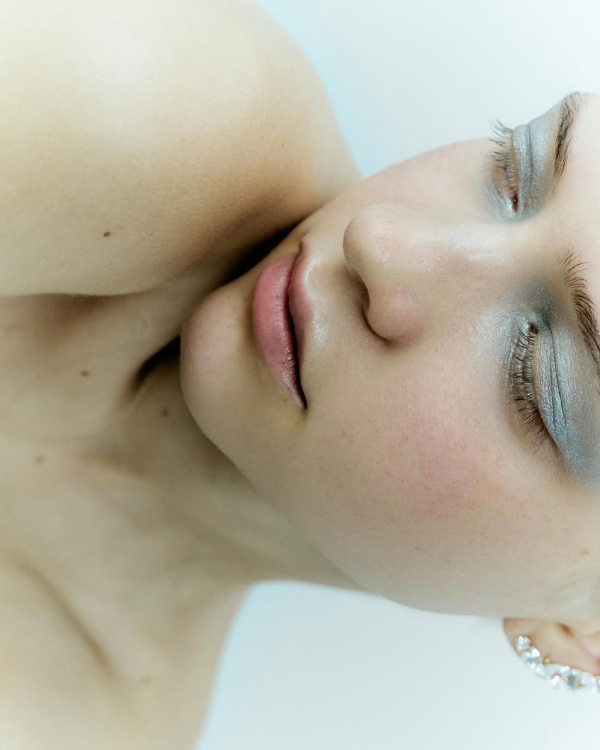 The Cool Bride’s Guide to Effortless Beauty