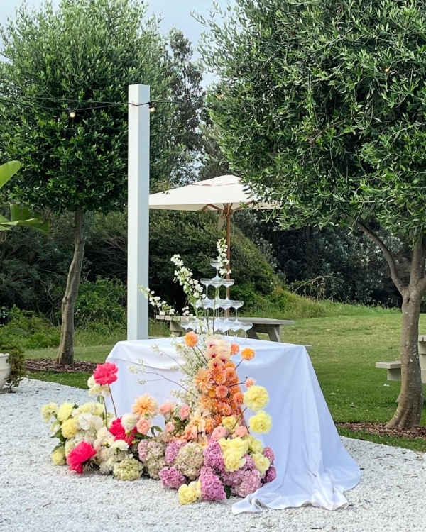 Florists Solasta Blooms