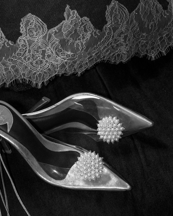 An Elegant Garden Wedding with a Korean Twist at a Historic Australian Estate