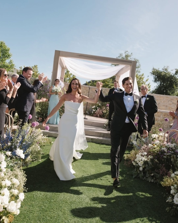 25 Best Wedding Planners in the US | Wedding Planning Companies |