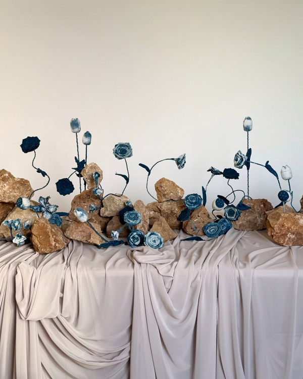 6 Steps to Create Show-Stopping Wedding Reception Tables