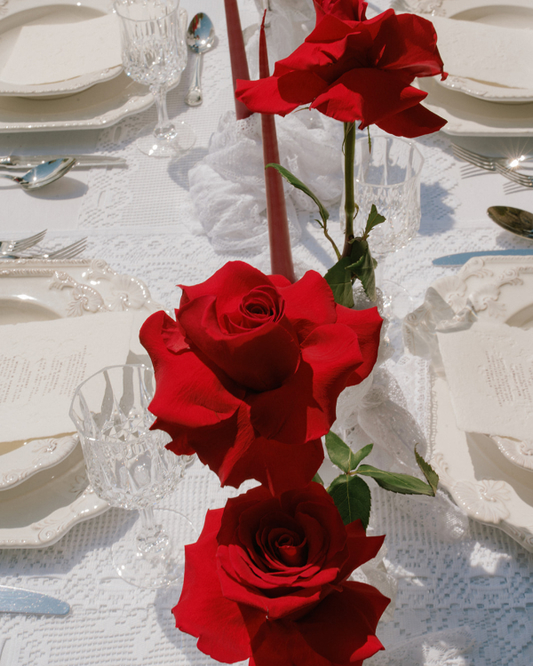 In Conversation: La Federica