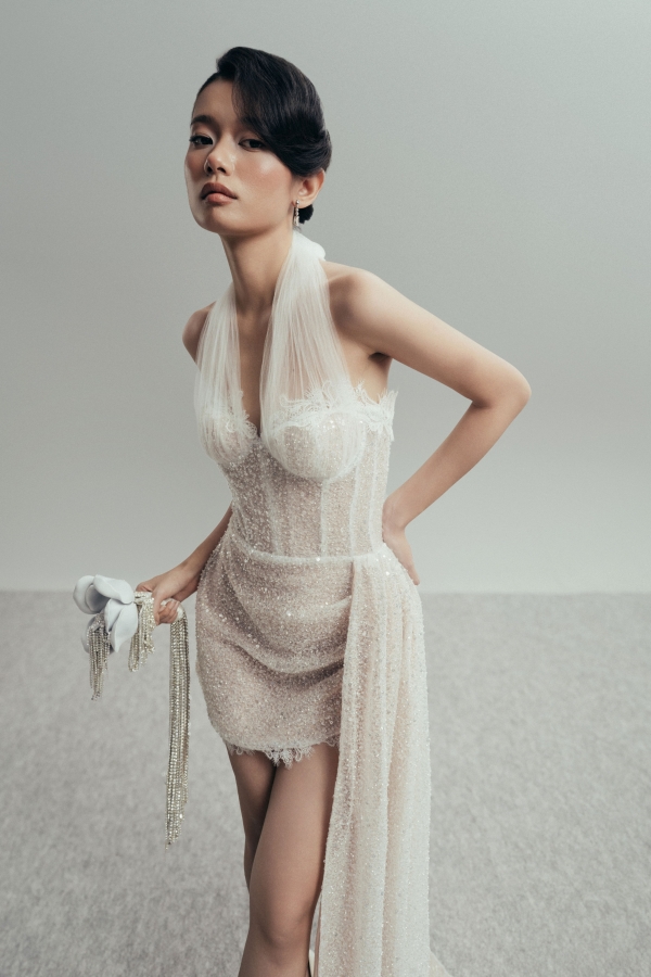 Bridal LINH DOAN ATELIER