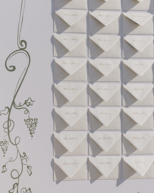 The Trendiest Stationery Ideas for Every Wedding Style