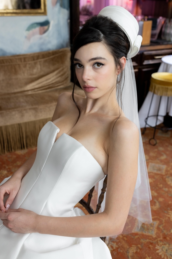 Bridal Shehzarin Batha Couture