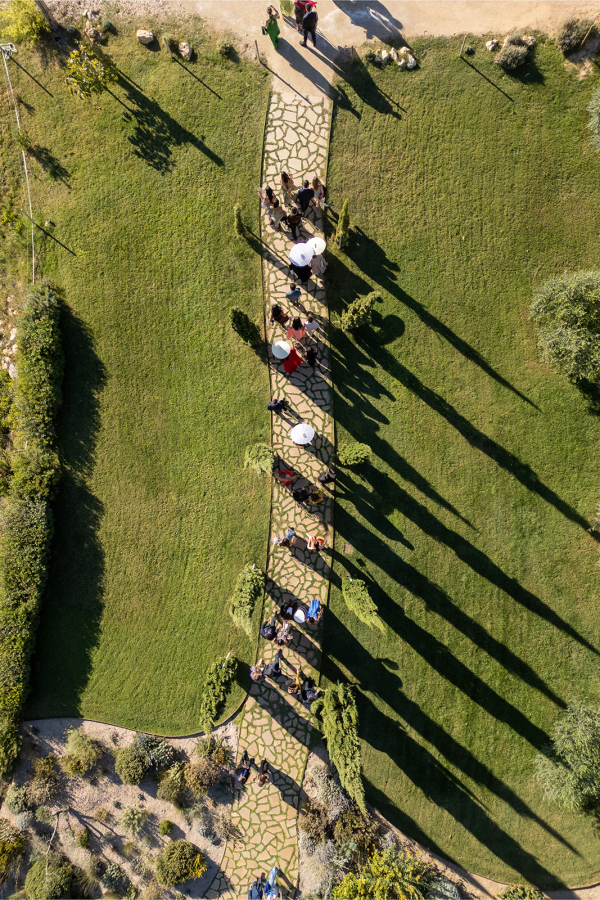 Venues Masia Cabellut