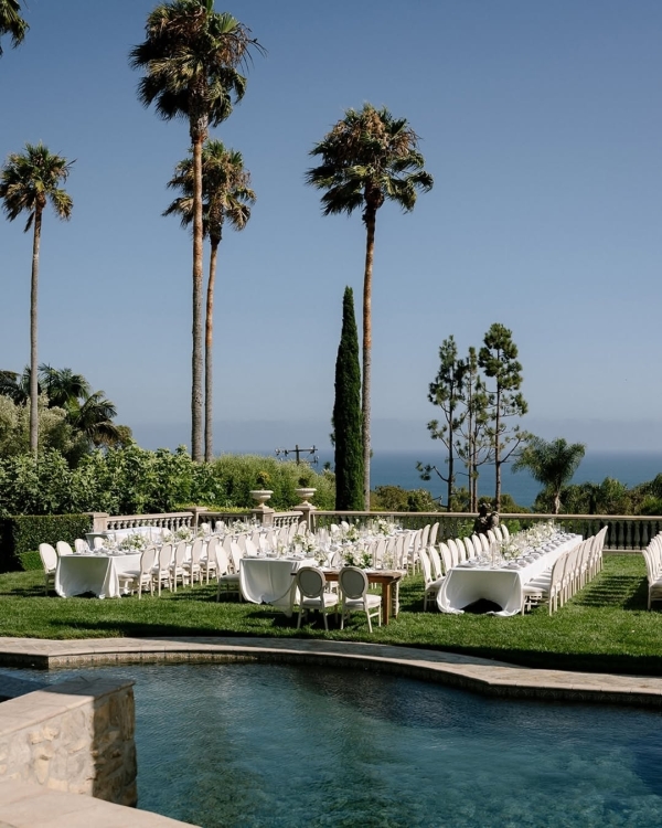 25 Best Wedding Planners in the US | Wedding Planning Companies |