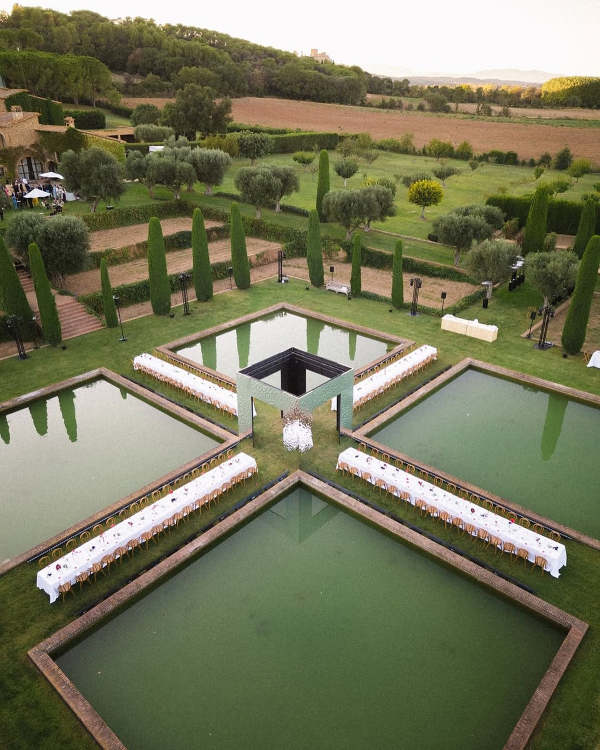 45 Fresh Summer Wedding Decor Ideas Trending Now