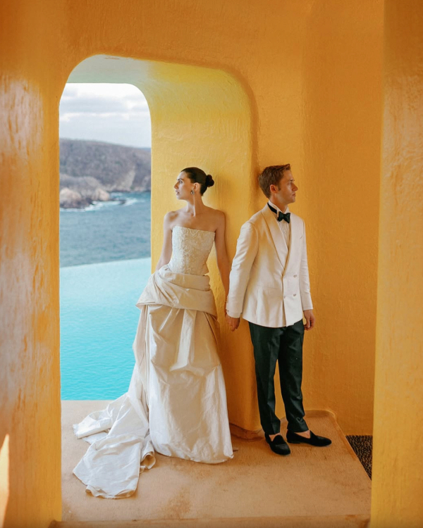 The Ultimate Wedding Photography Style Guide: Find Your Perfect Match