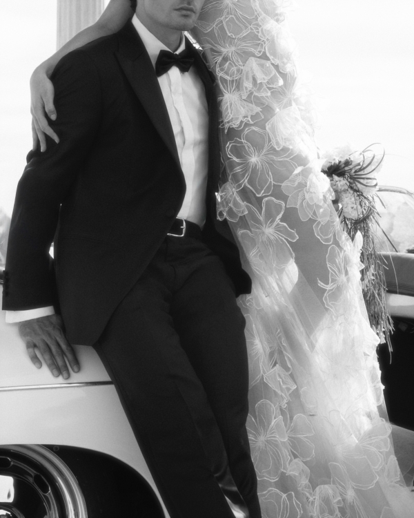 Spanish Sun, Endless Love