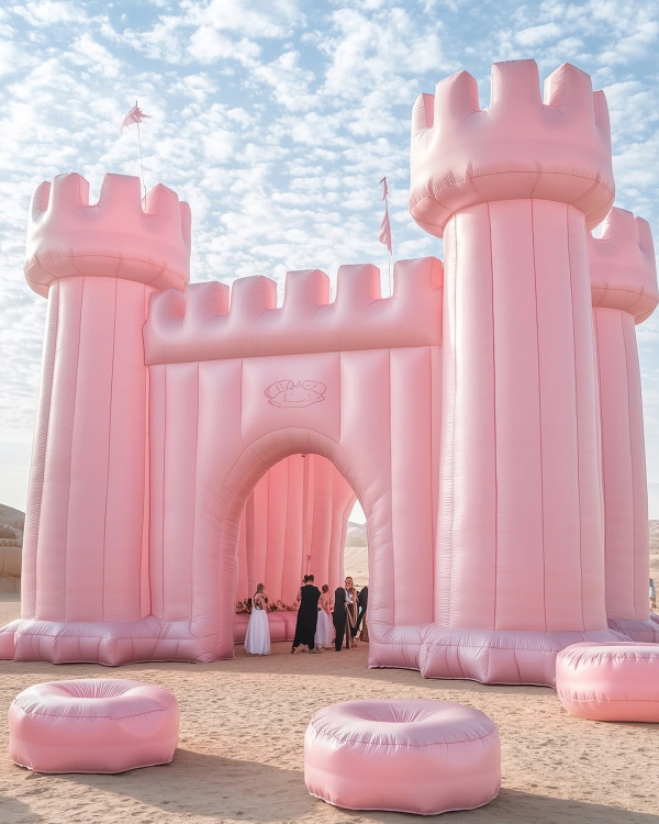 10 Viral Gen Z Trends Breaking All the Wedding Rules