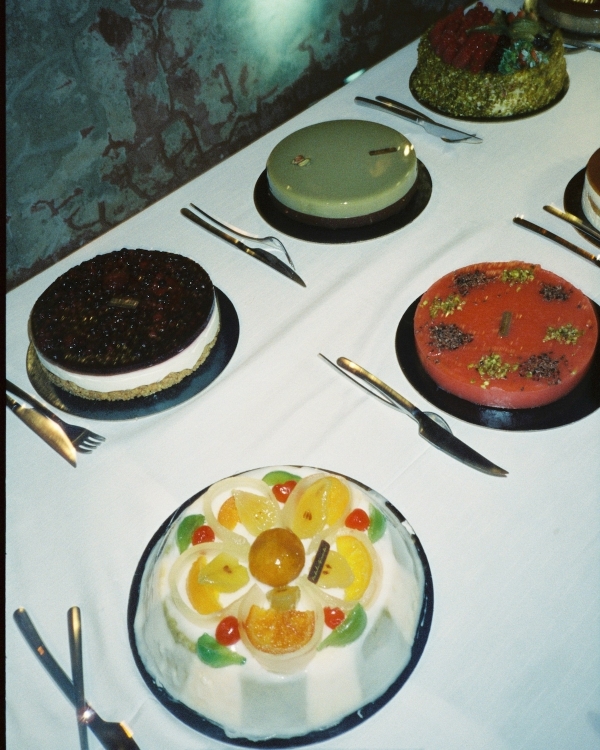 This Galliano-Inspired Bride Brought Mermaidcore Magic to Her Wedding in Sicily