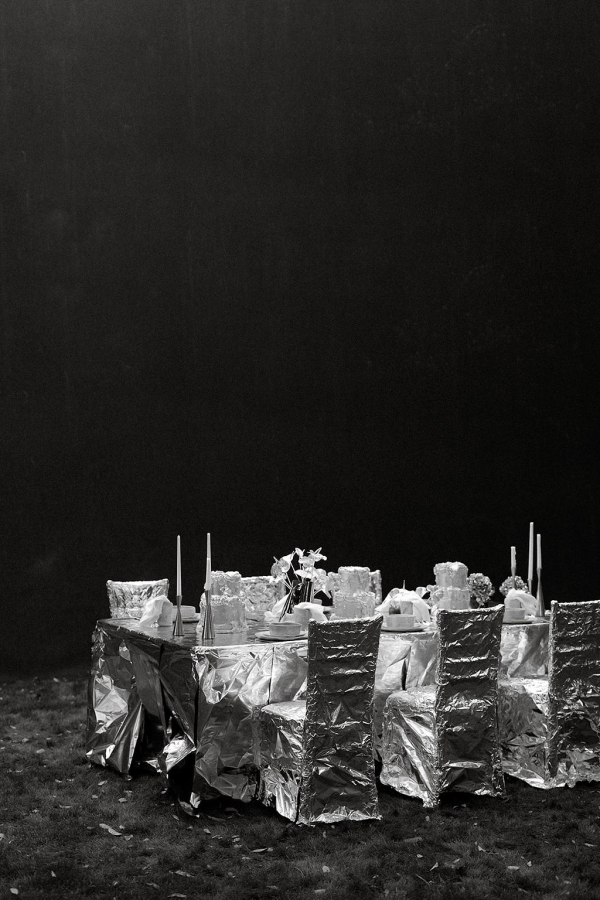 Planners Wedding Erah