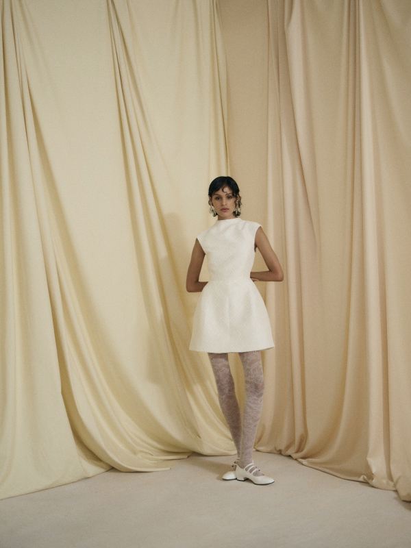 Prea James Studio Debuts Collection II