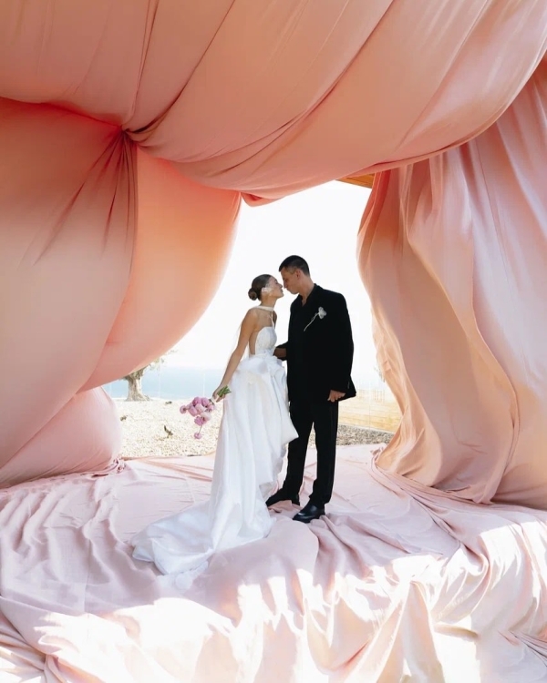 The Ultimate 2025 Wedding Design Trends Guide: Find Your Style Match