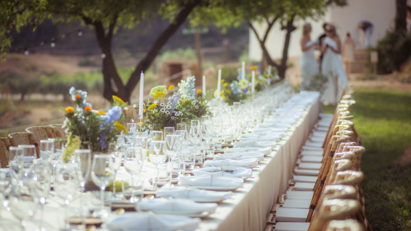 Venues Masia Cabellut