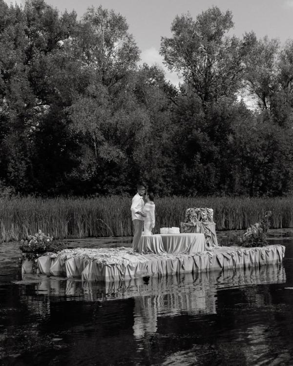 55 Creative Wedding Aisle & Altar Ideas for a Standout Ceremony