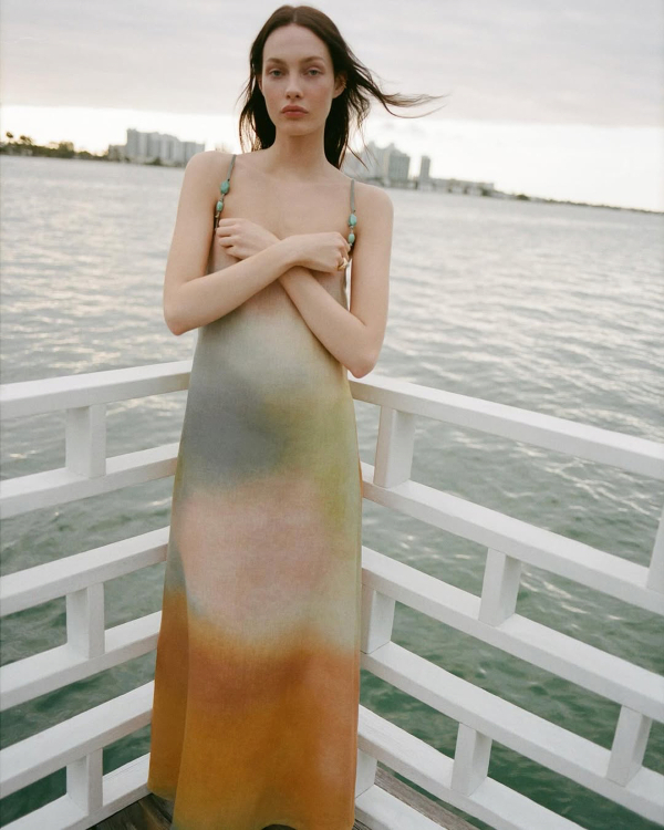 Be the Best Dressed Guest: 30 Trending Cocktail Dresses for Your Next European Wedding